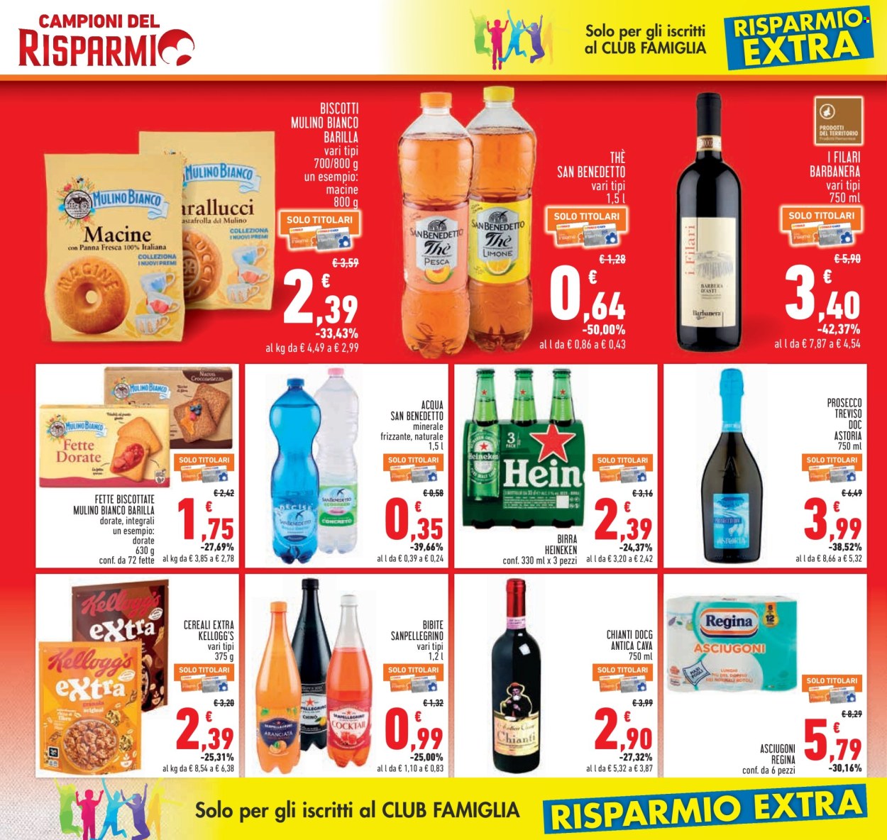 Volantino Conad - 2/7/2026 - 15/7/2026. Pagina 4