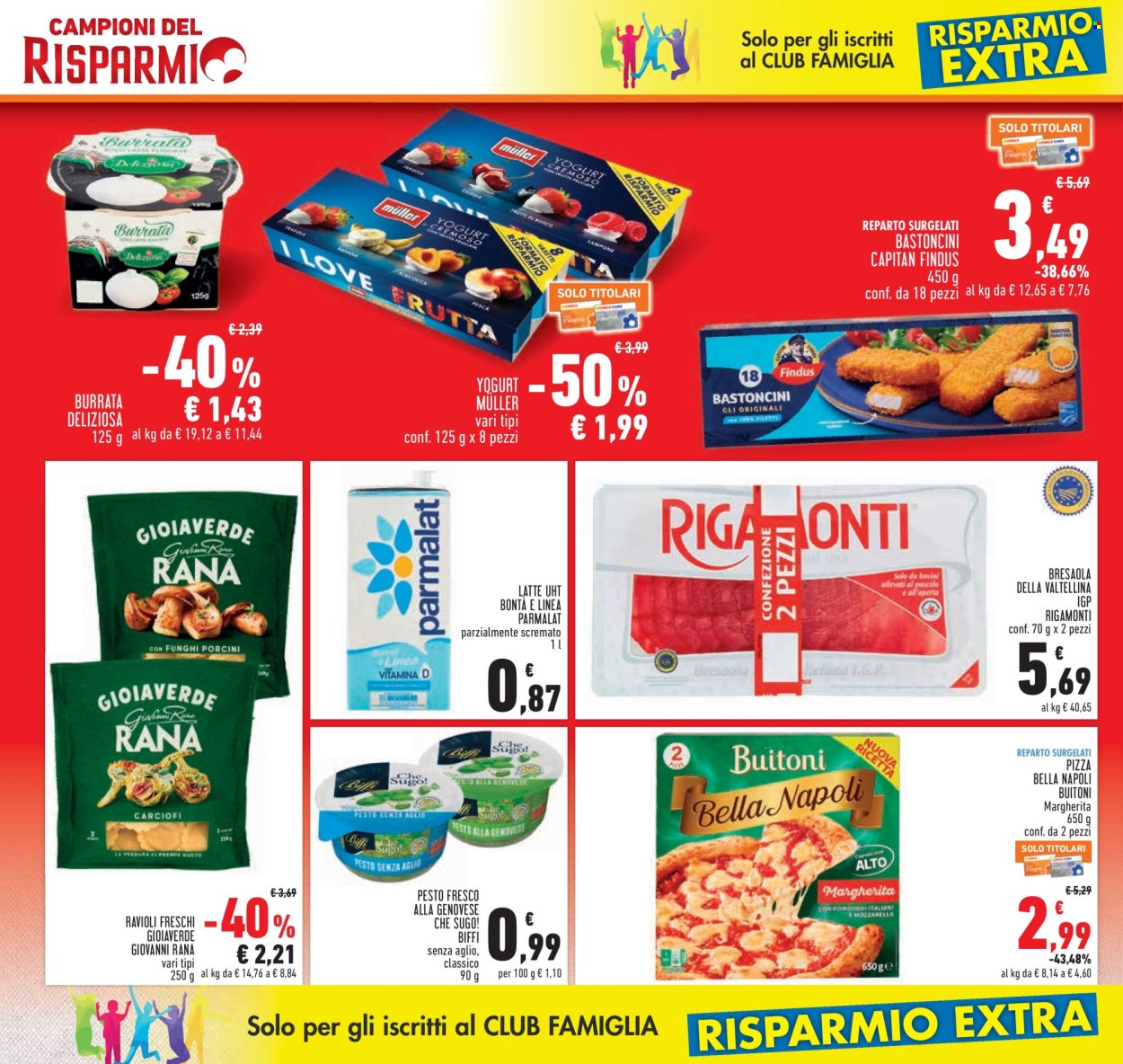 Volantino Conad - 2/7/2026 - 15/7/2026. Pagina 2