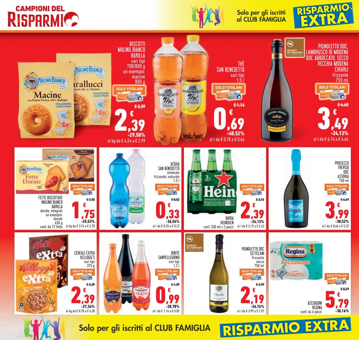 Volantino Conad - 2/7/2026 - 15/7/2026. Pagina 4