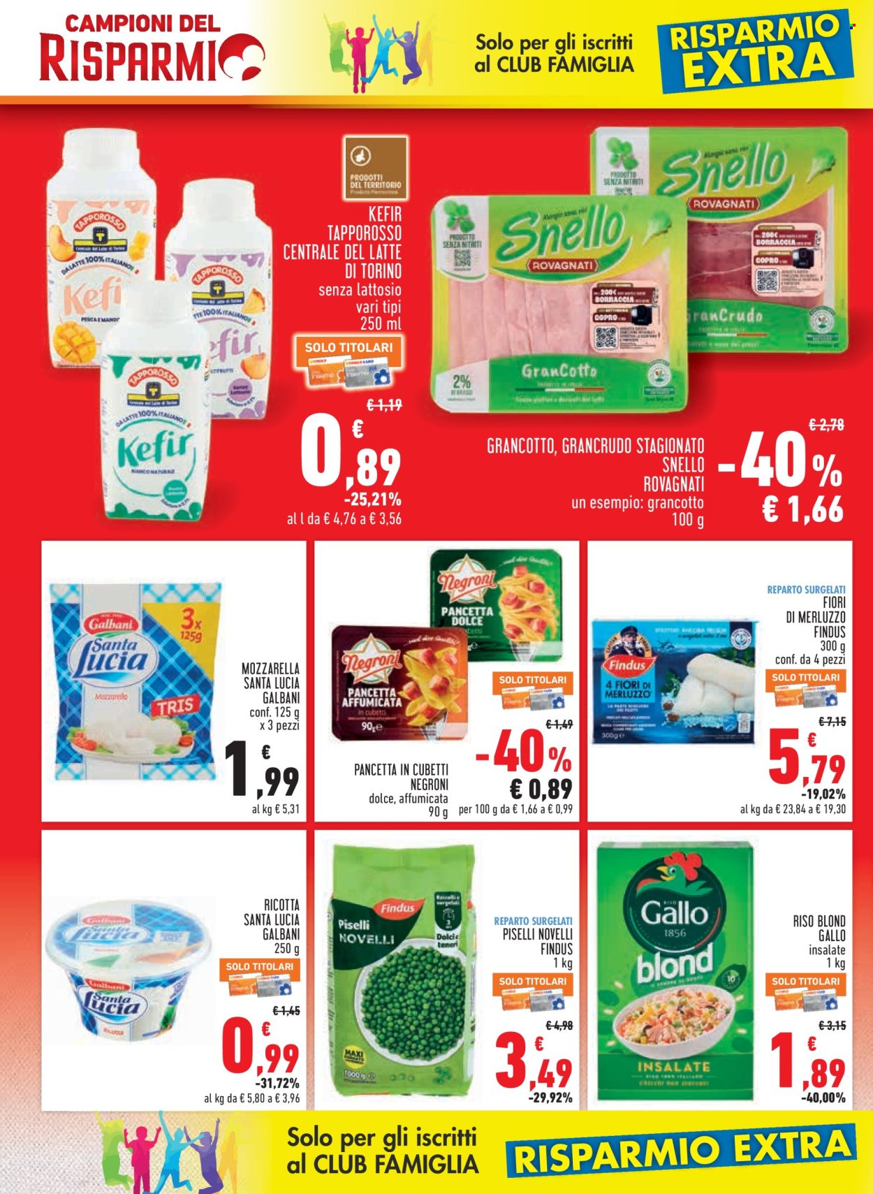 Volantino Conad - 2/7/2026 - 15/7/2026. Pagina 2
