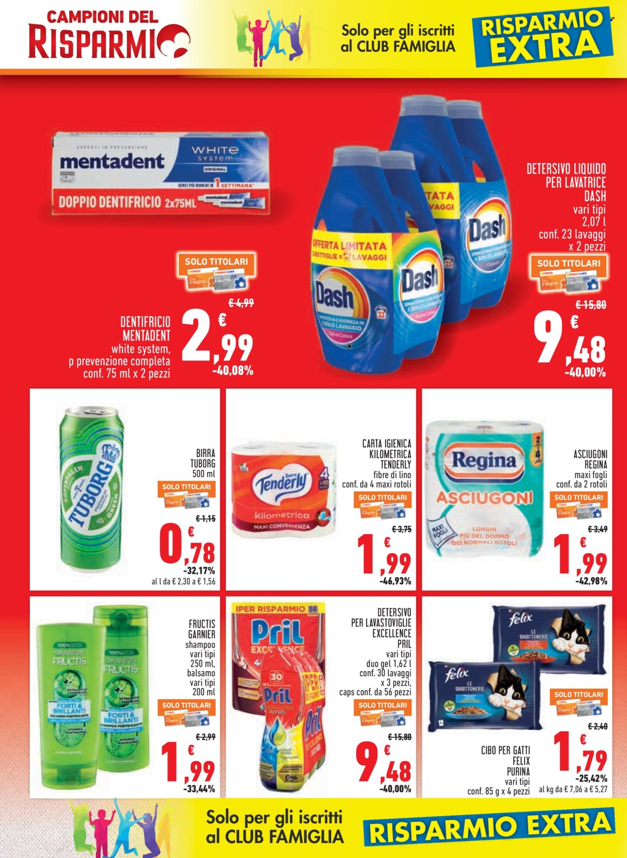 Volantino Conad - 2/7/2026 - 15/7/2026. Pagina 4