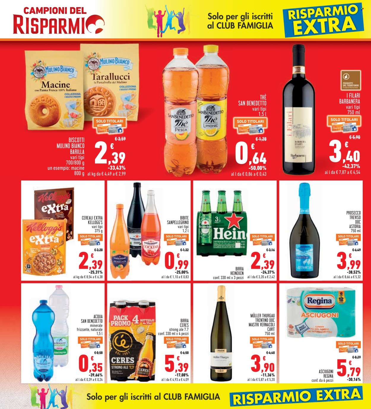 Volantino Conad - 2/7/2026 - 15/7/2026. Pagina 4