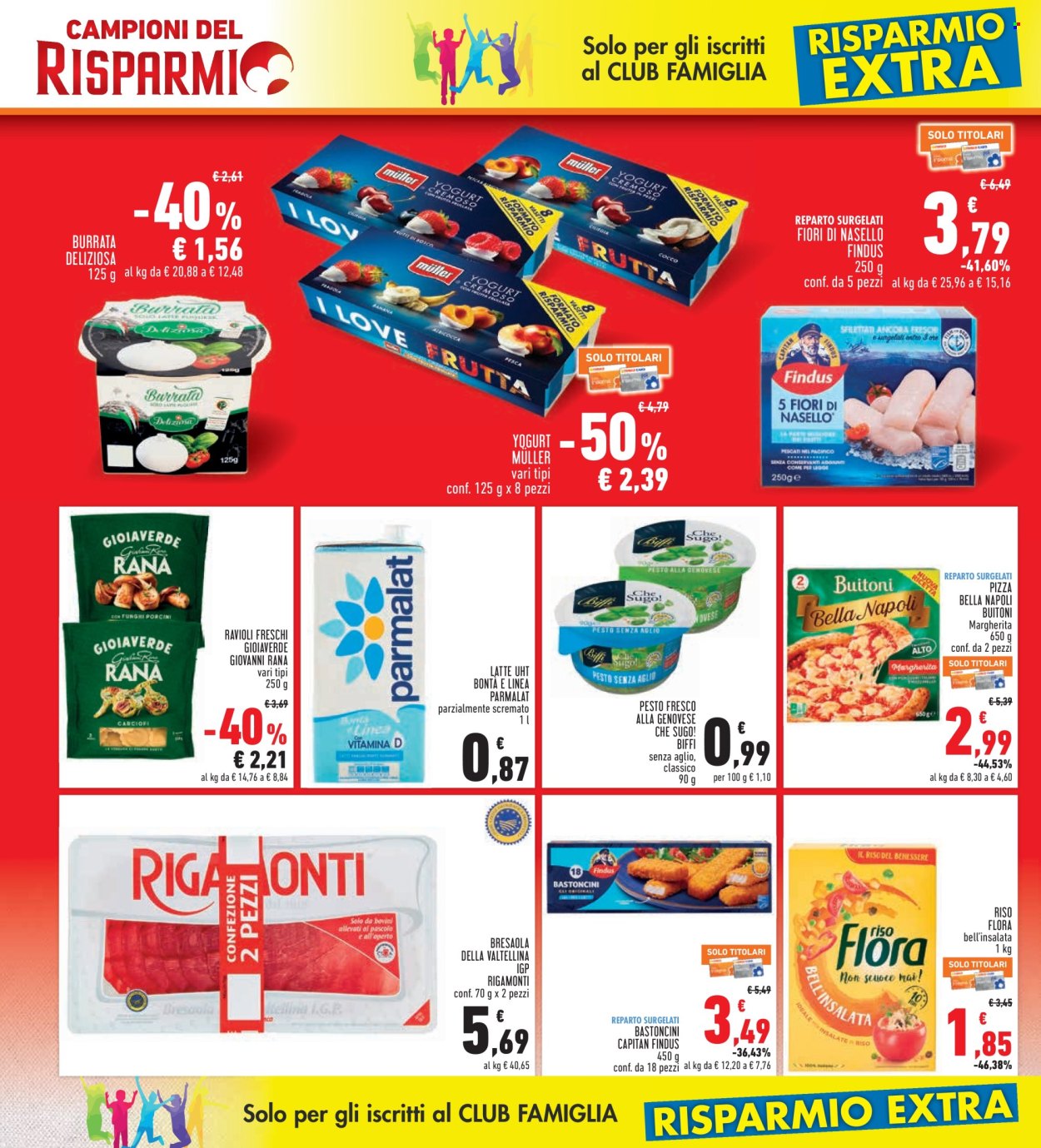 Volantino Conad Superstore - 2/7/2026 - 15/7/2026. Pagina 2