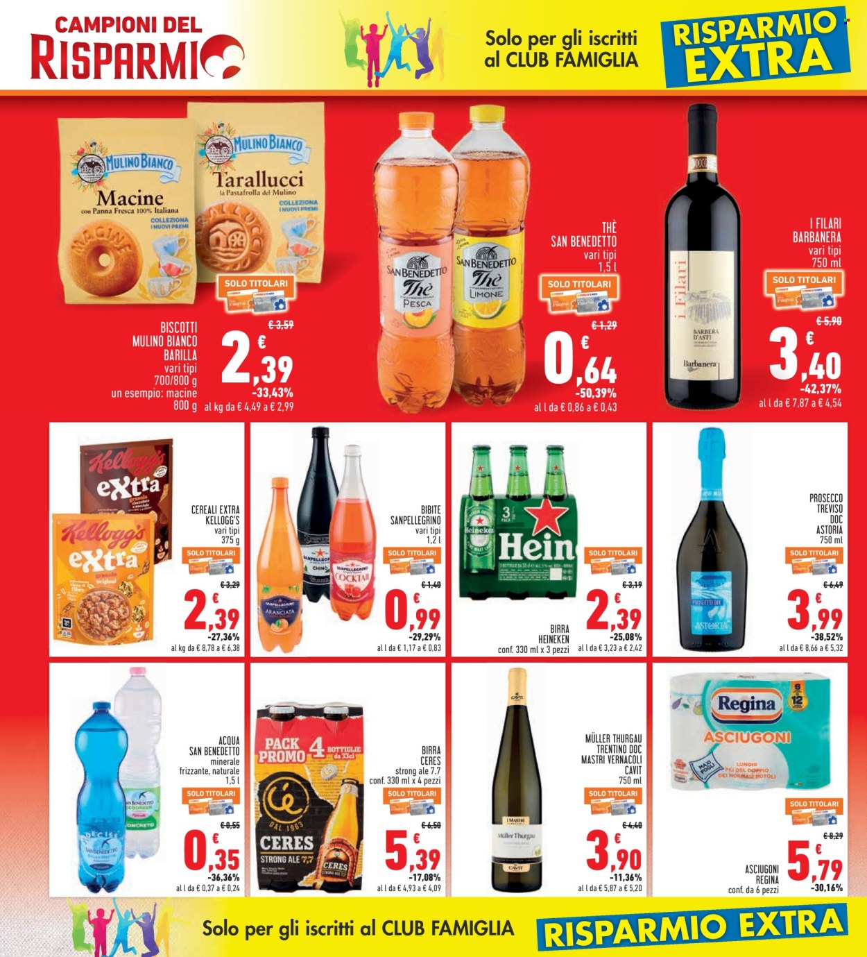 Volantino Conad Superstore - 2/7/2026 - 15/7/2026. Pagina 4