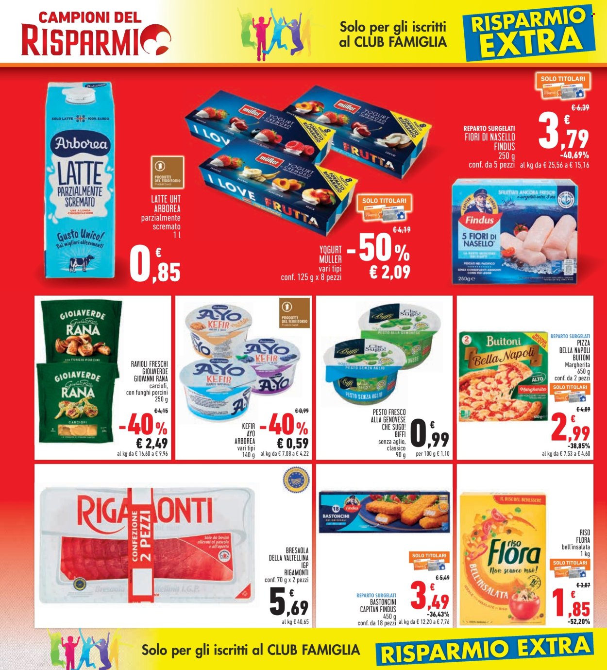 Volantino Conad - 2/7/2026 - 15/7/2026. Pagina 2
