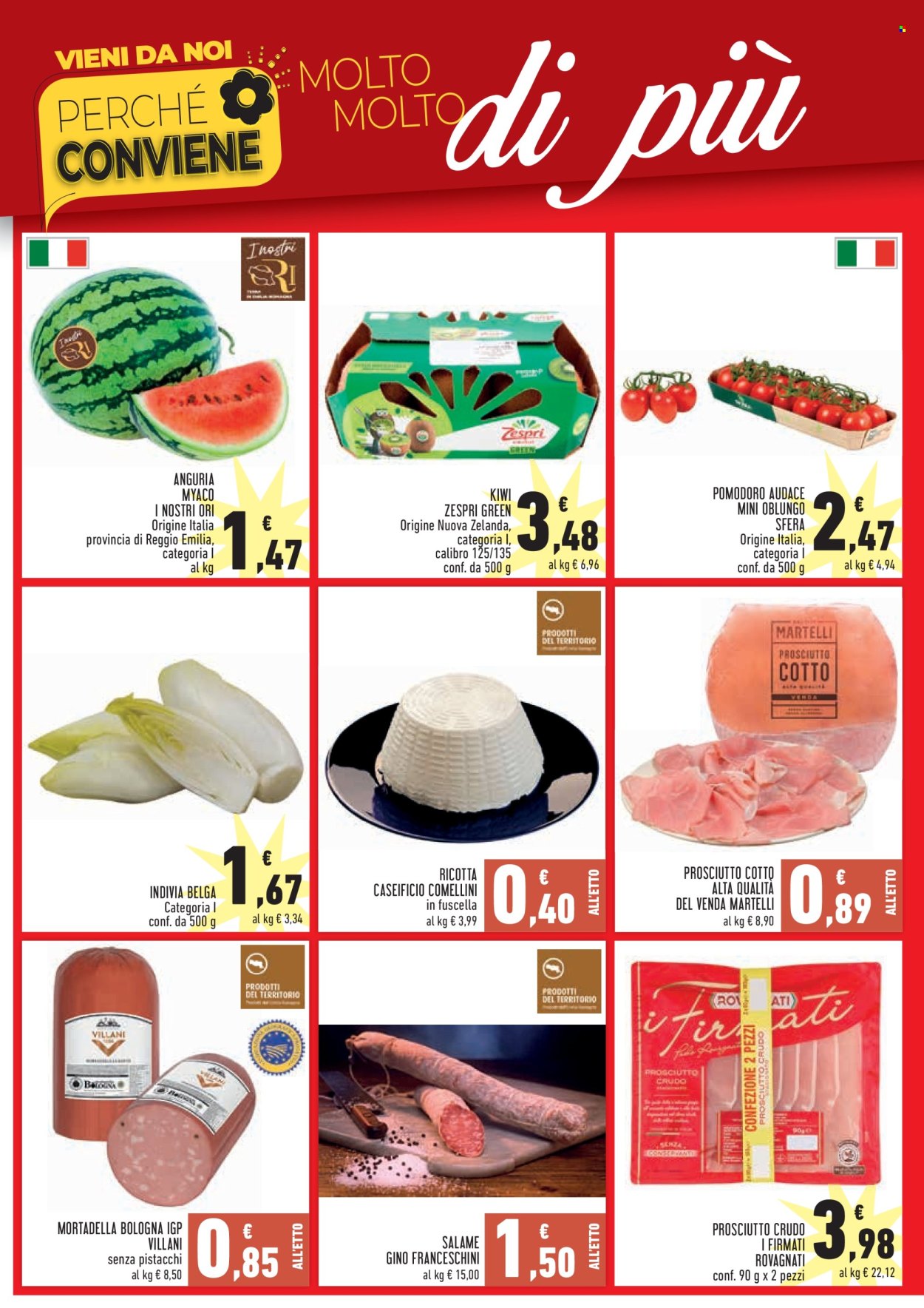 Volantino Conad Superstore - 2/7/2026 - 15/7/2026. Pagina 2