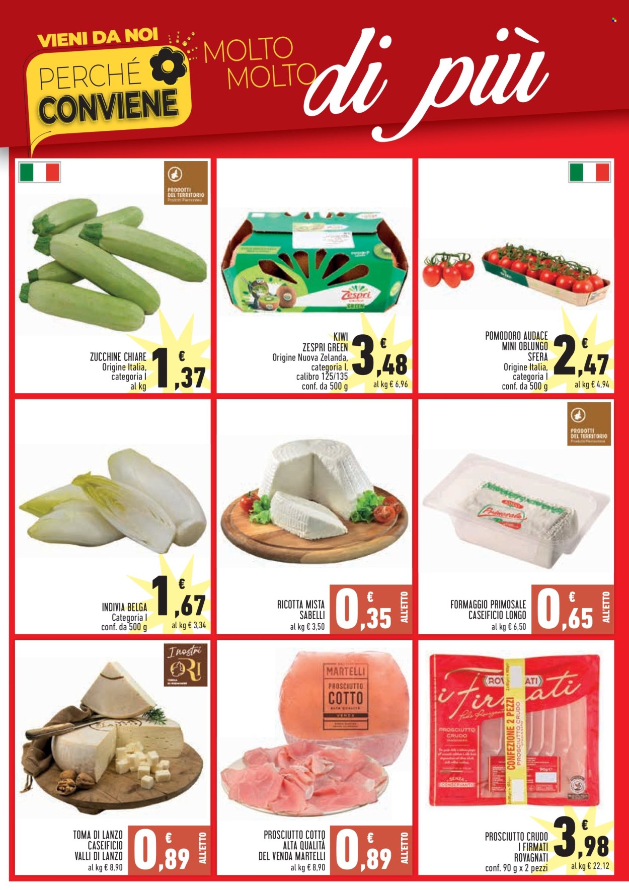 Volantino Conad - 2/7/2026 - 15/7/2026. Pagina 2