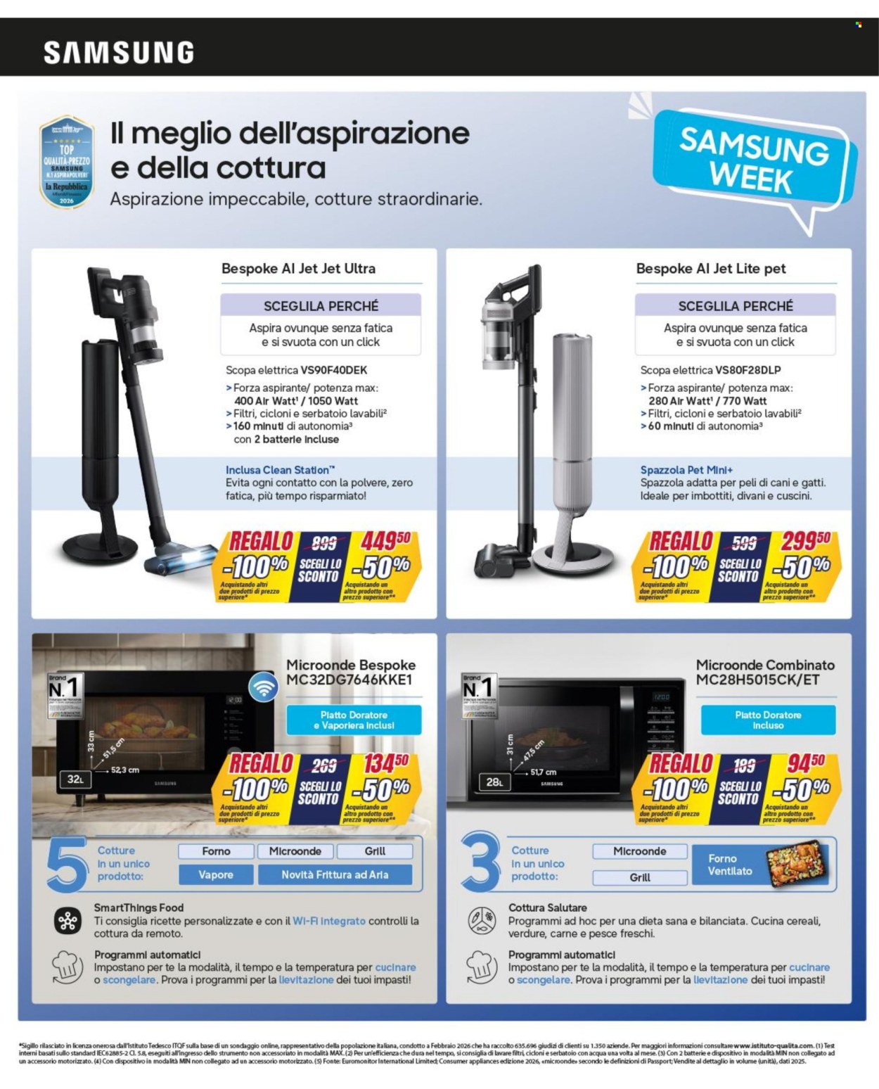 Volantino Trony - 25/6/2026 - 29/7/2026. Pagina 22