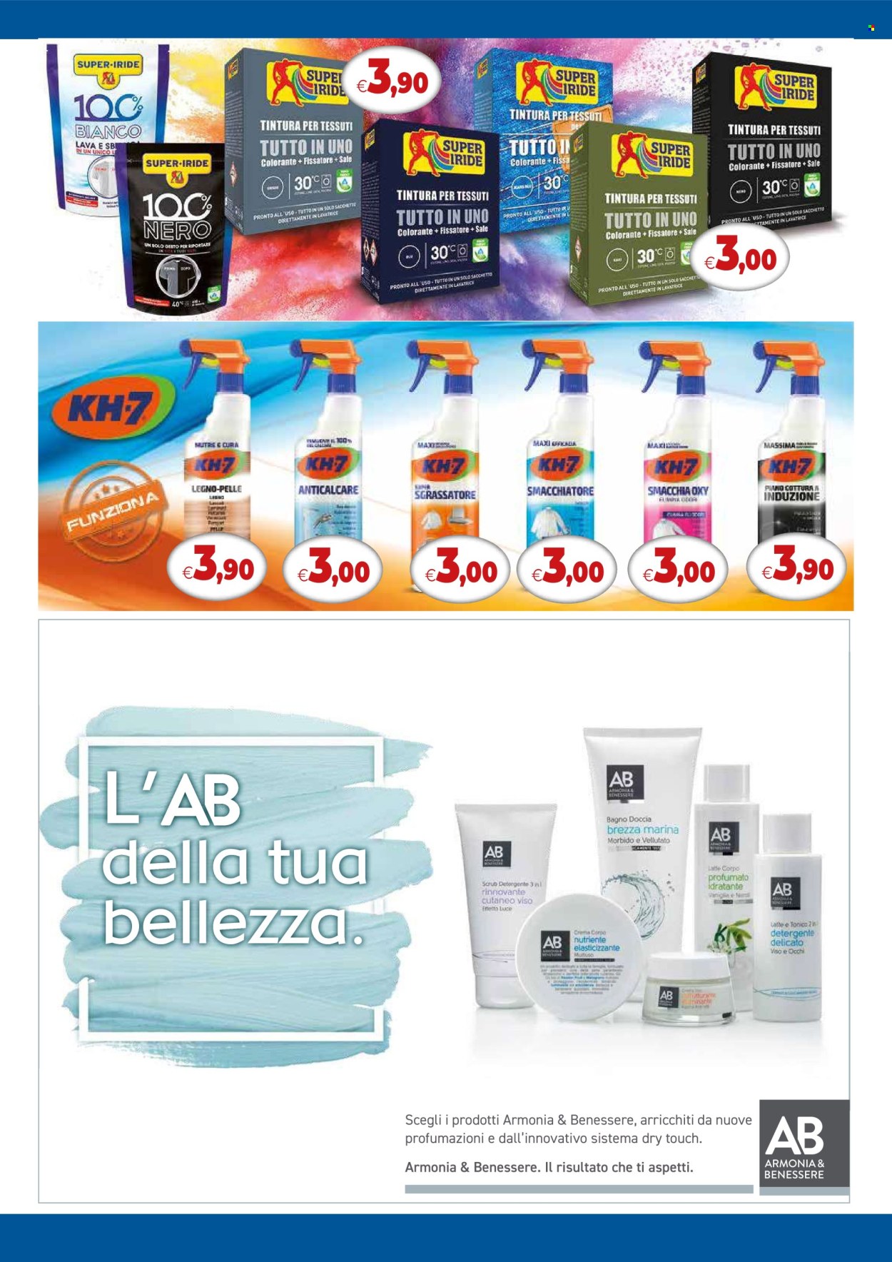 Volantino Famila - 25/6/2026 - 9/7/2026. Pagina 10