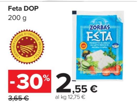 Feta DOP