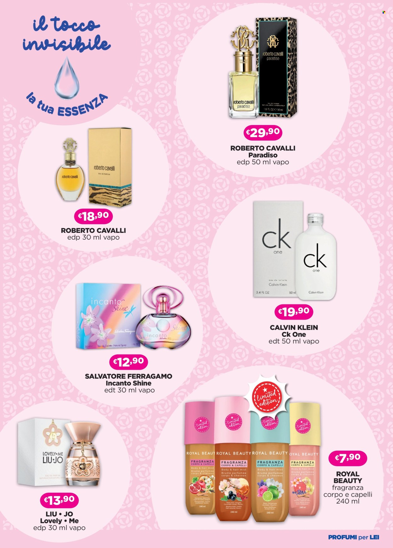 Volantino Acqua & Sapone - 30/6/2026 - 12/7/2026. Pagina 4