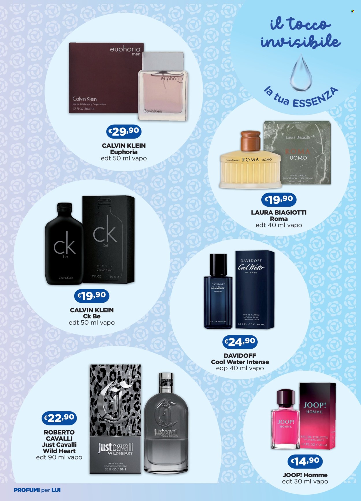 Volantino Acqua & Sapone - 23/6/2026 - 5/7/2026. Pagina 5