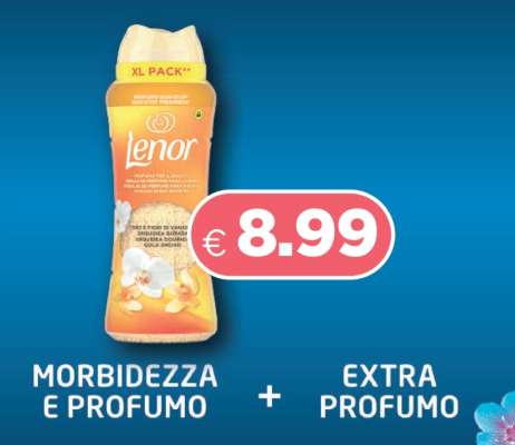 LENOR