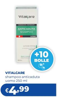 VITALCARE