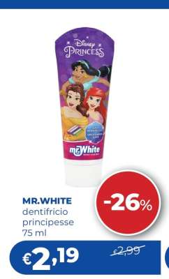 MR WHITE
