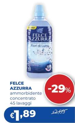 FELCE AZZURRA
