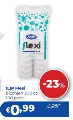 ILIP FLEXI
