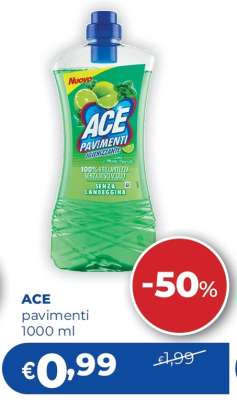 ACE Pavimenti