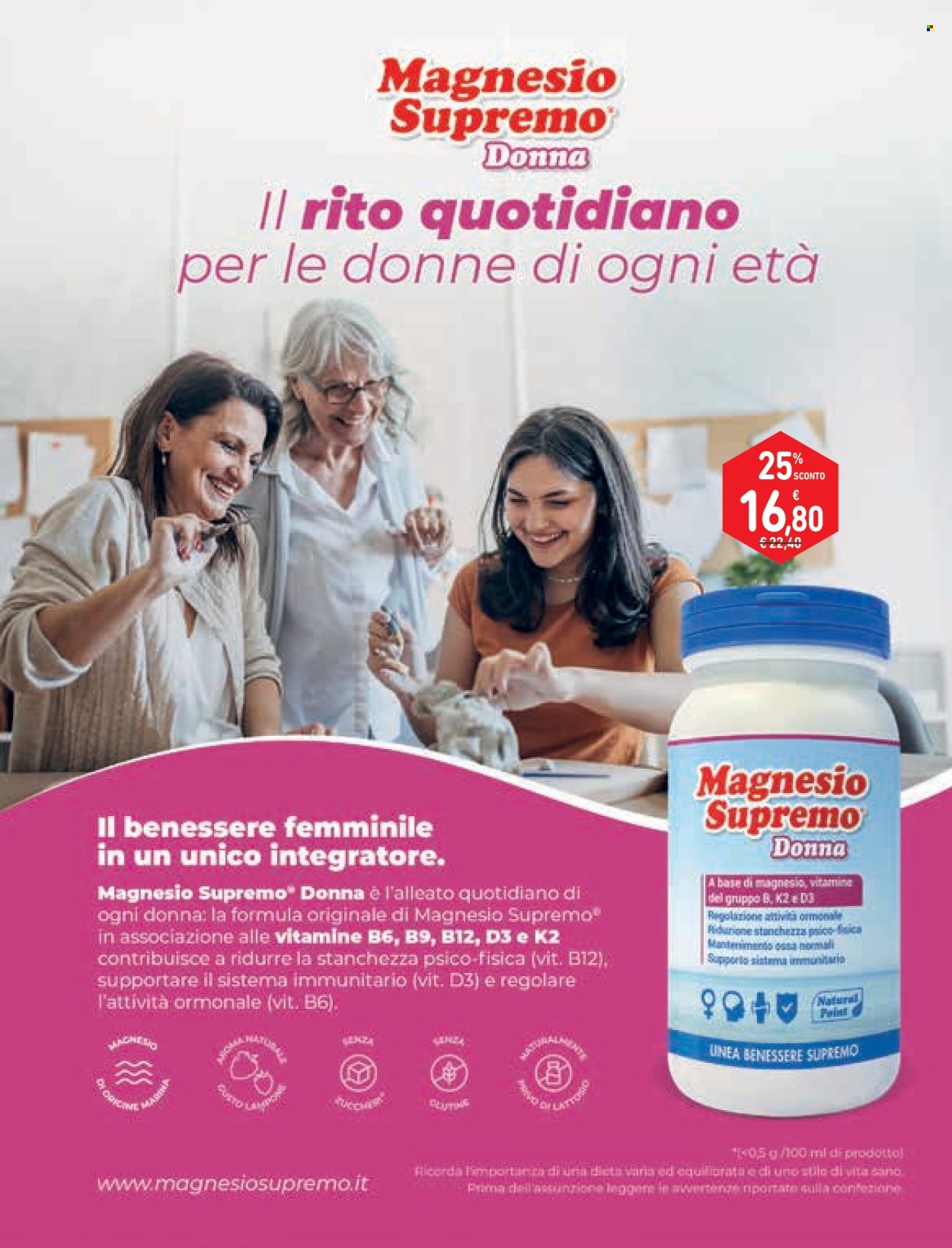 Volantino Conad - 30/6/2026 - 29/7/2026. Pagina 9