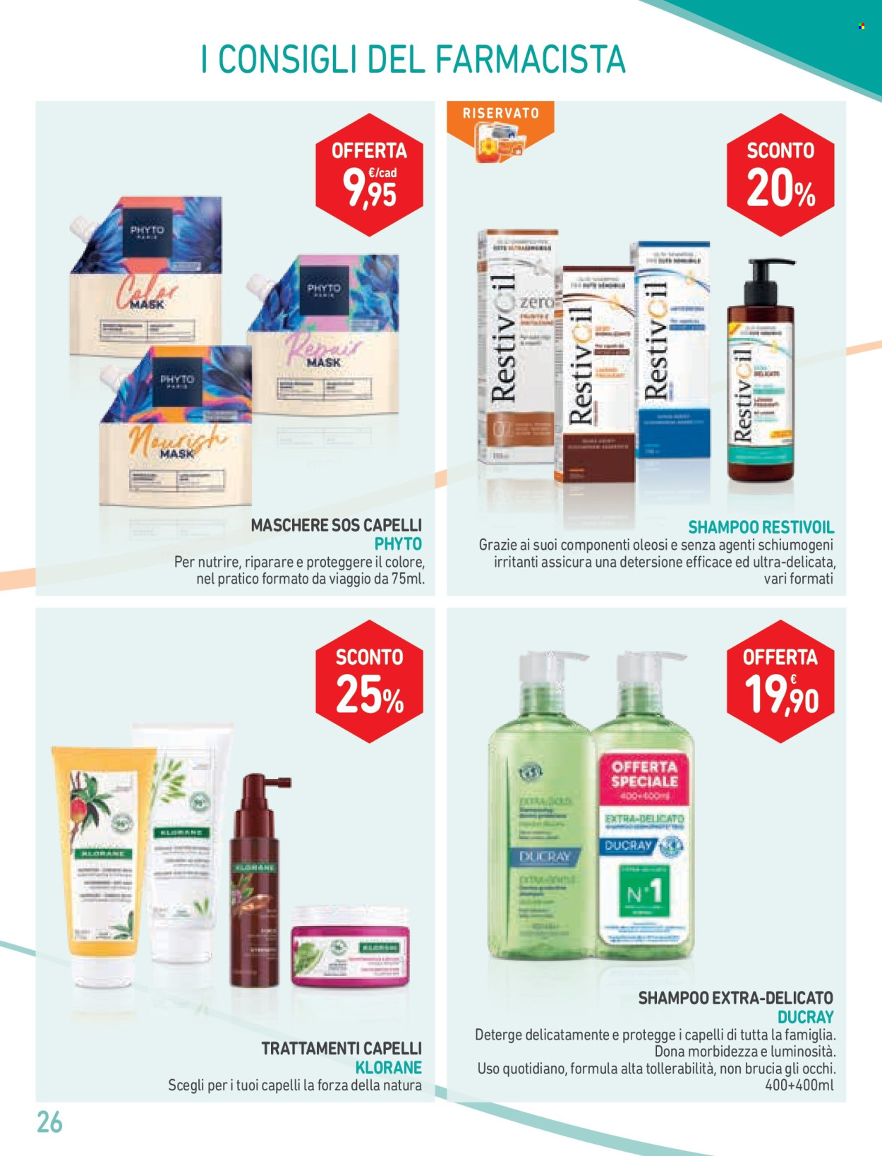 Volantino Conad - 30/6/2026 - 29/7/2026. Pagina 26