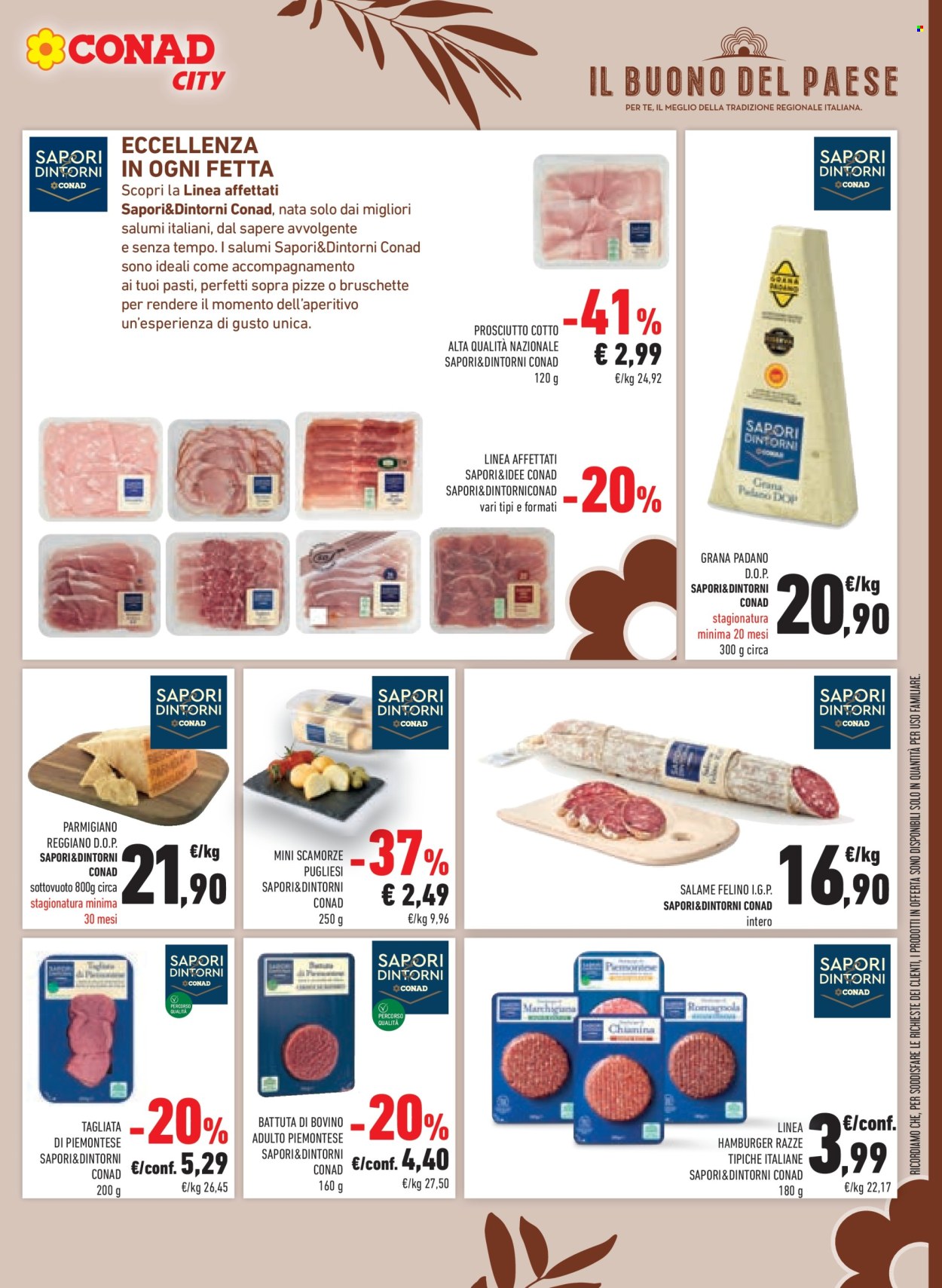 Volantino Conad - 1/7/2026 - 14/7/2026. Pagina 15