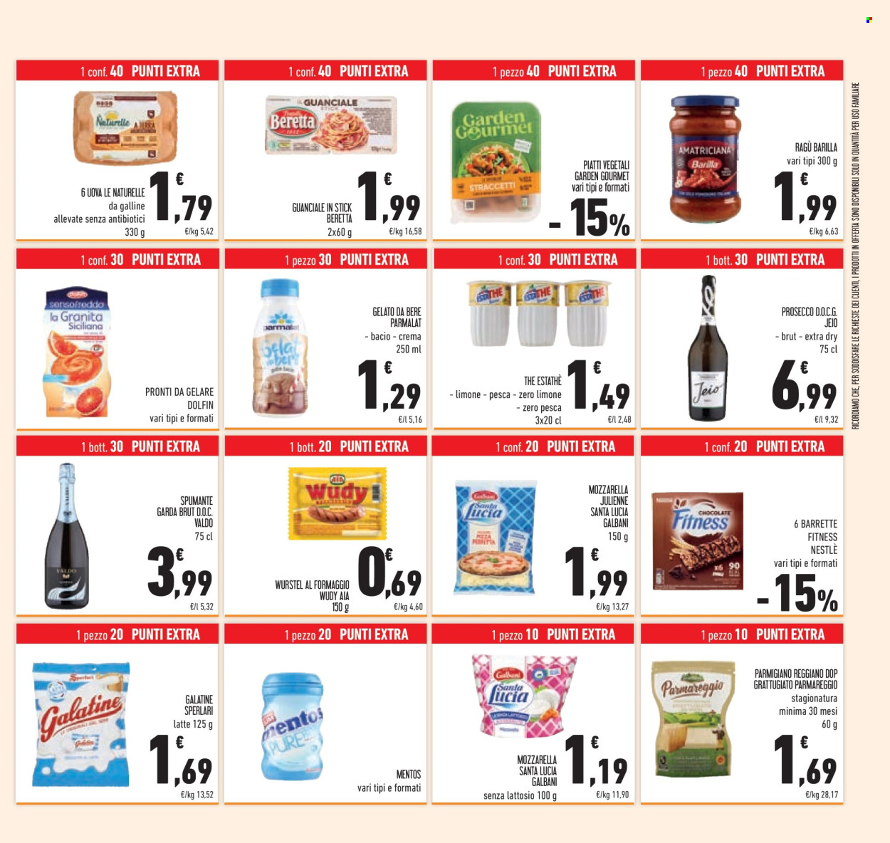 Volantino Conad - 1/7/2026 - 14/7/2026. Pagina 35