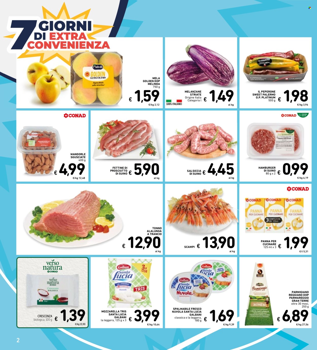 Volantino Spazio Conad - 30/6/2026 - 13/7/2026. Pagina 29