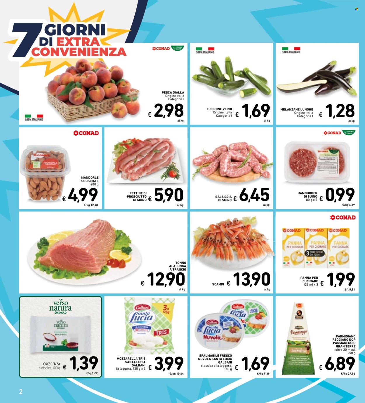 Volantino Spazio Conad - 30/6/2026 - 13/7/2026. Pagina 29
