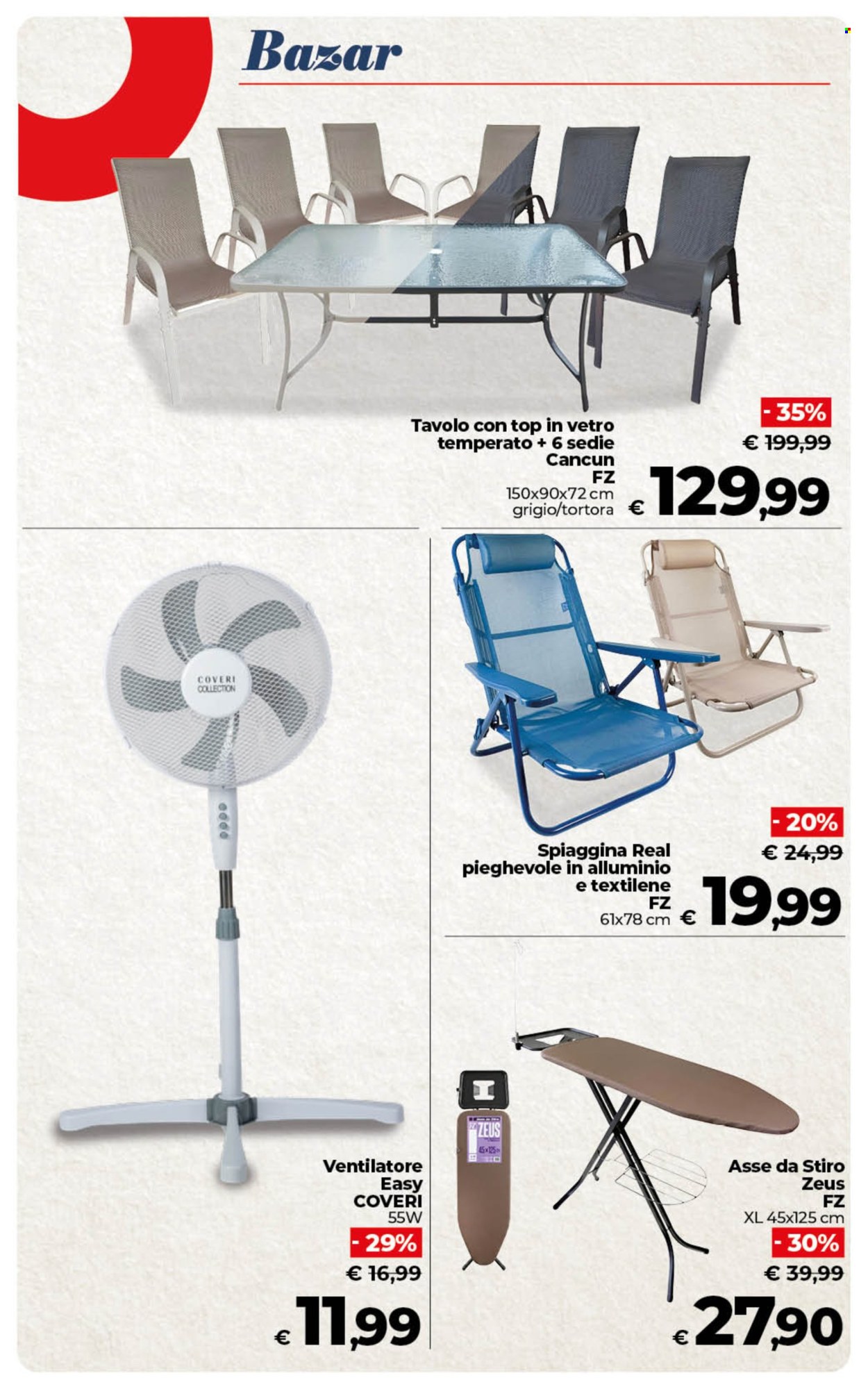 Volantino Coop - 30/6/2026 - 9/7/2026. Pagina 44