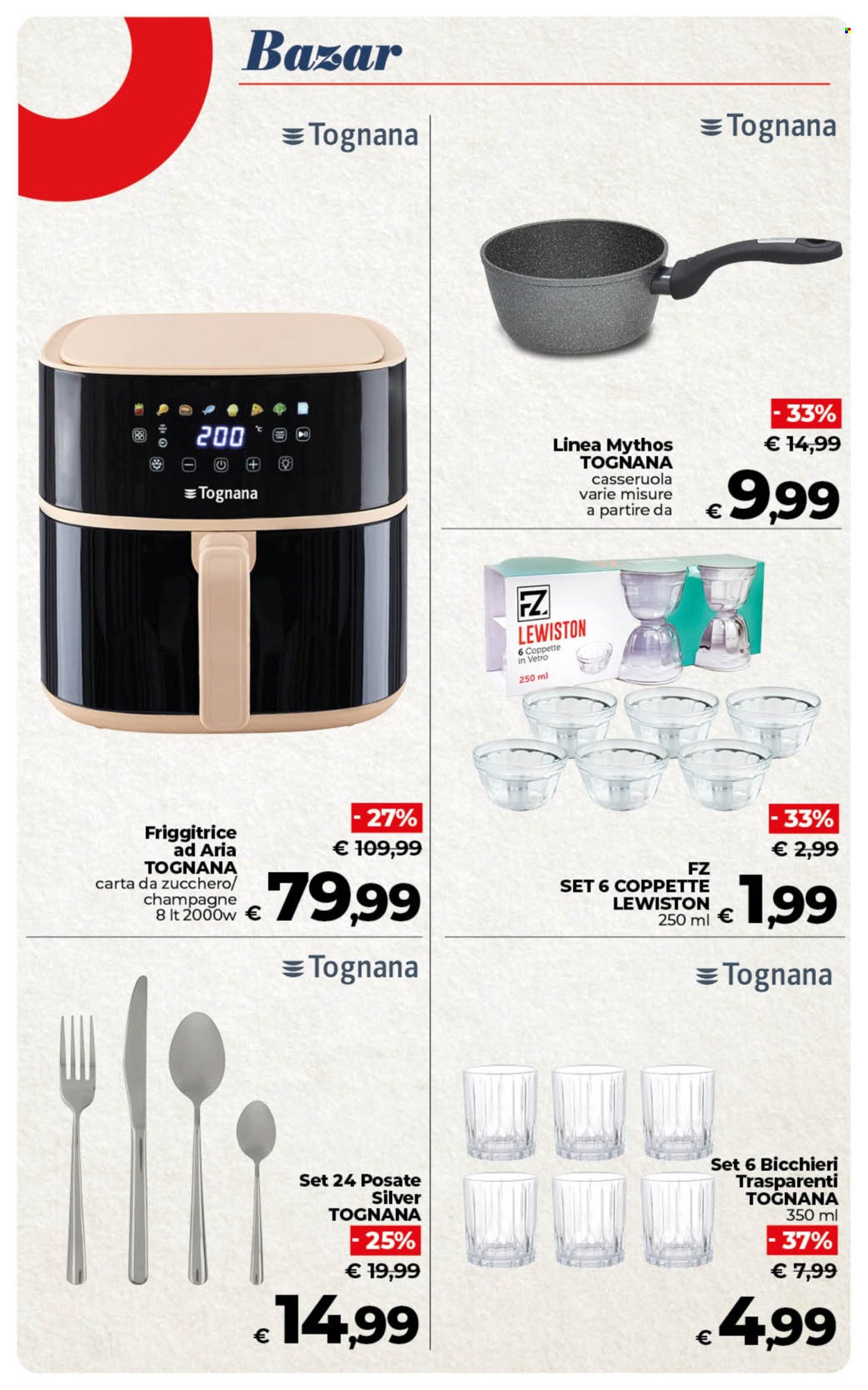 Volantino Coop - 30/6/2026 - 9/7/2026. Pagina 45