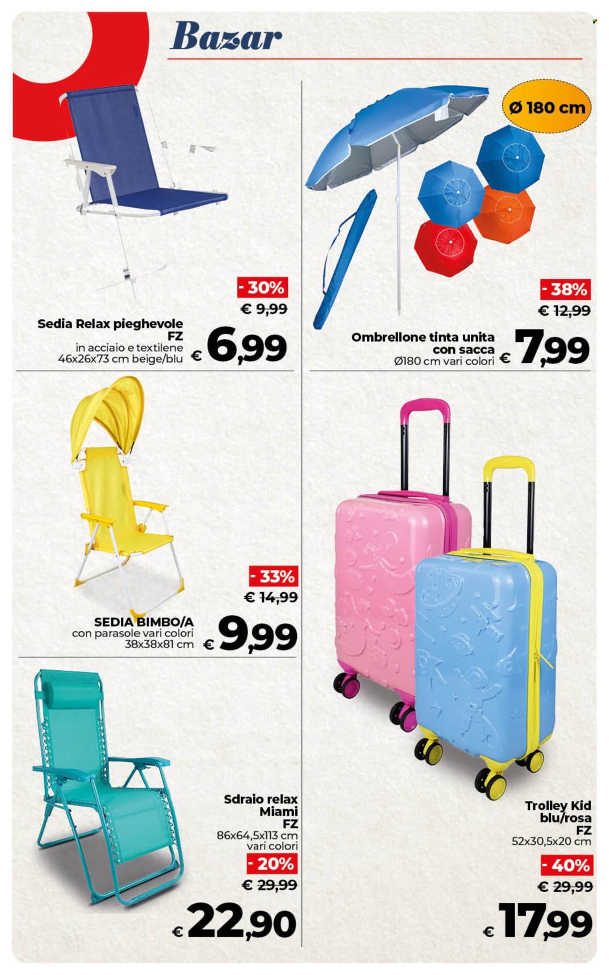 Volantino Coop - 30/6/2026 - 9/7/2026. Pagina 47