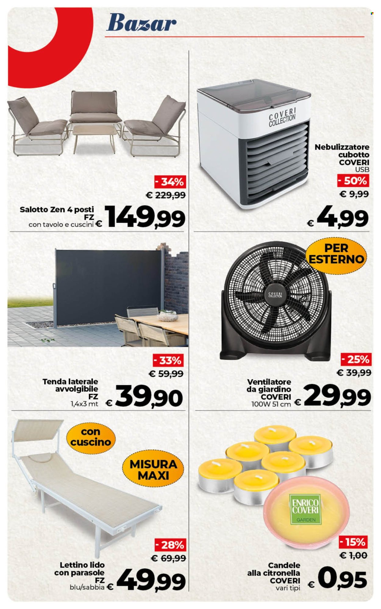 Volantino Coop - 30/6/2026 - 9/7/2026. Pagina 49