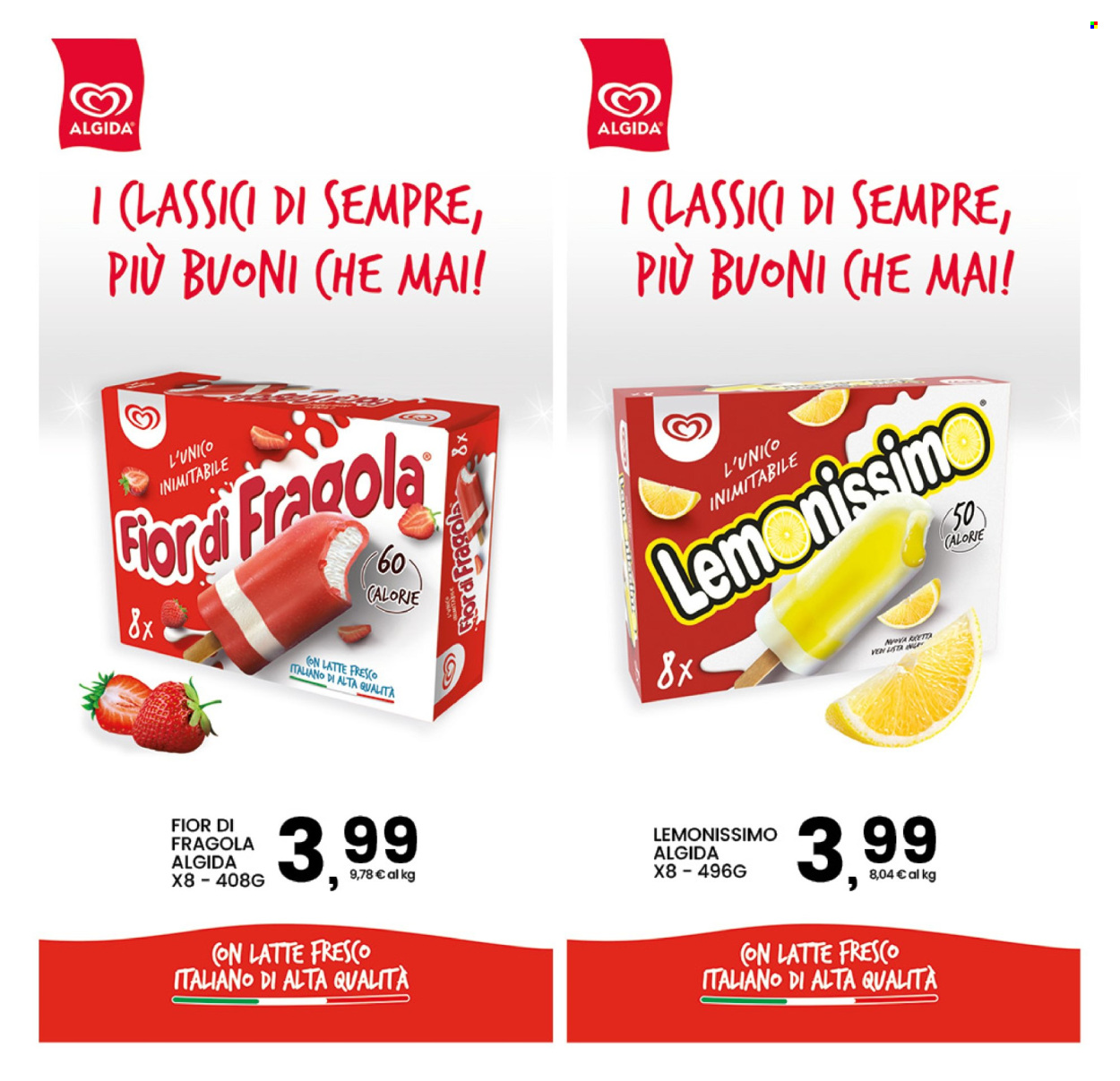 Volantino Interspar - 29/6/2026 - 8/7/2026. Pagina 34
