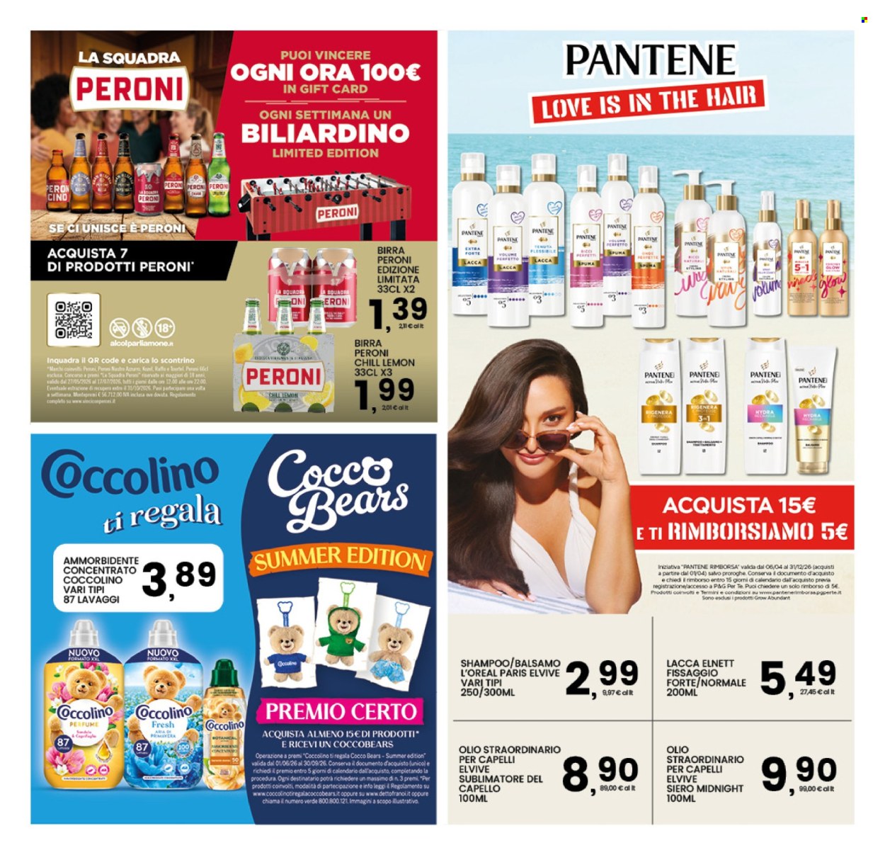 Volantino Interspar - 29/6/2026 - 8/7/2026. Pagina 35