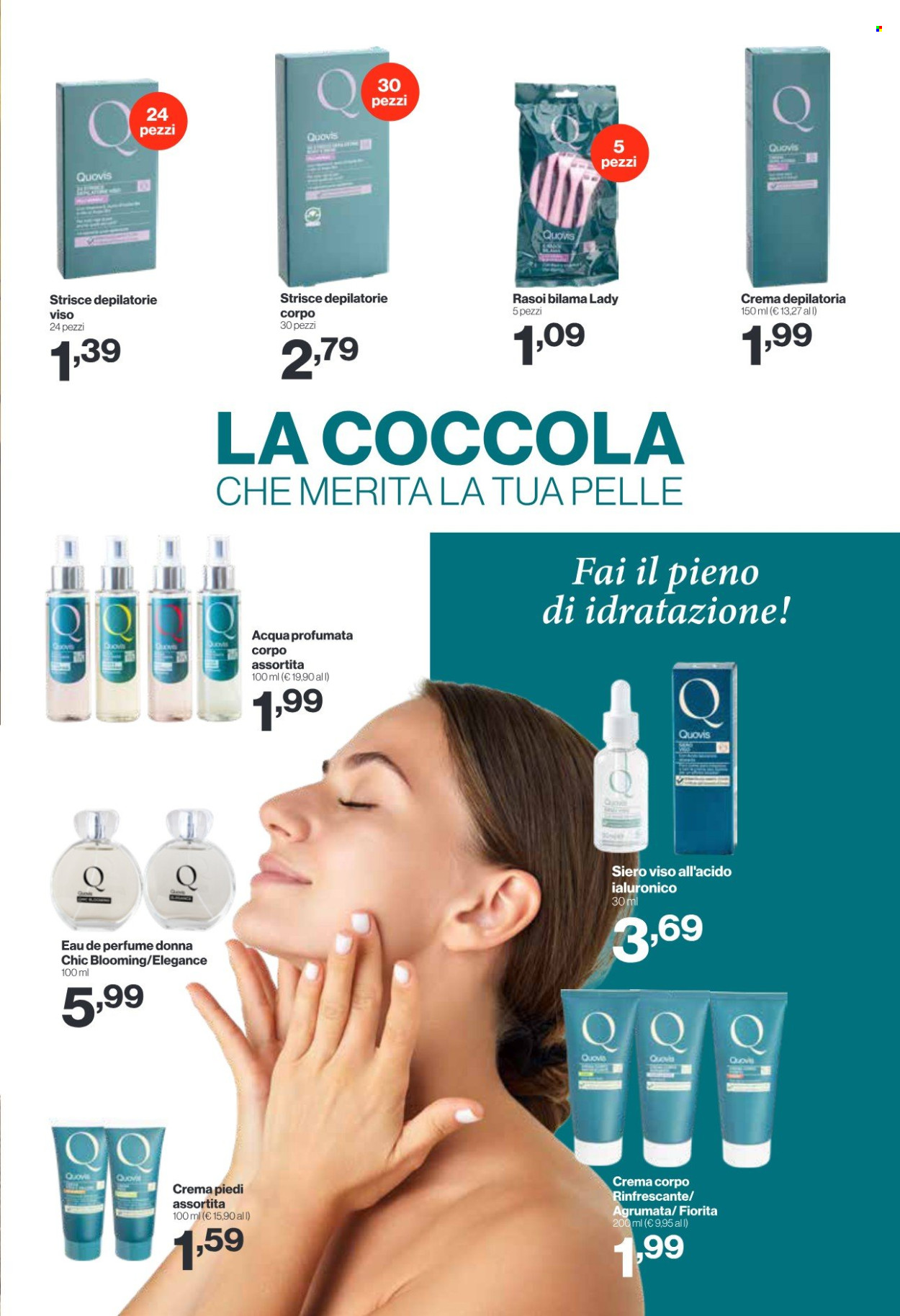 Volantino iN's Mercato - 1/7/2026 - 12/7/2026. Pagina 13