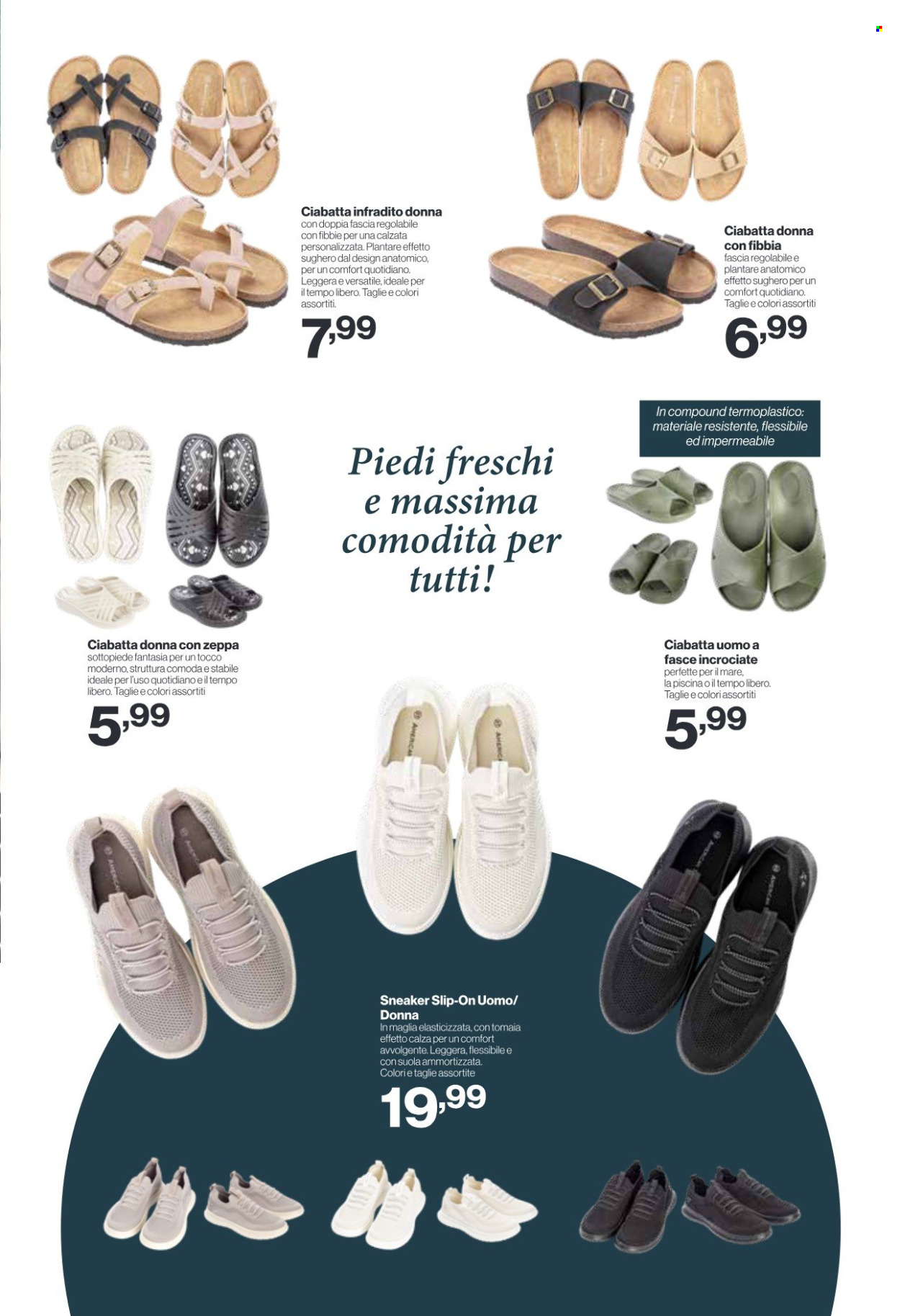Volantino iN's Mercato - 1/7/2026 - 12/7/2026. Pagina 23