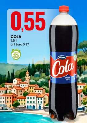 COLA