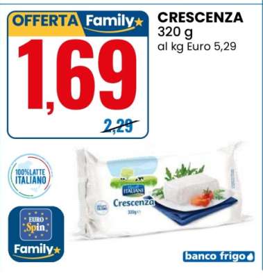 Crescenza