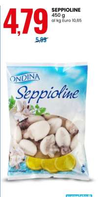 SEPPIOLINE
