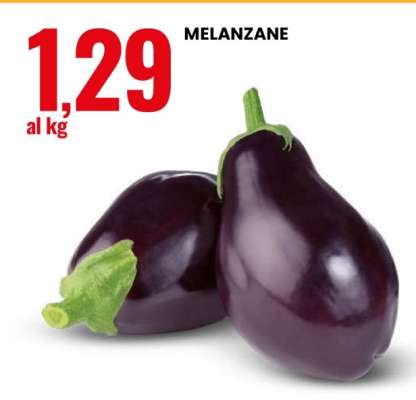Melanzane
