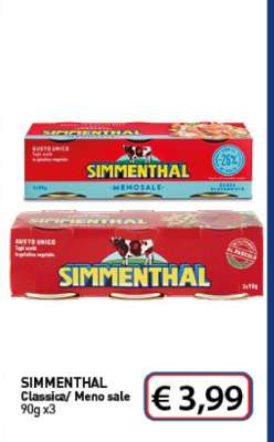 SIMMENTHAL