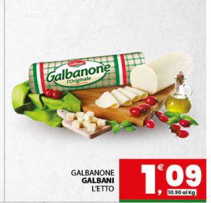 GALBANONE