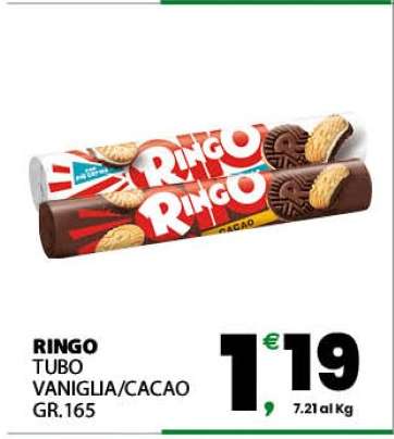 RINGO