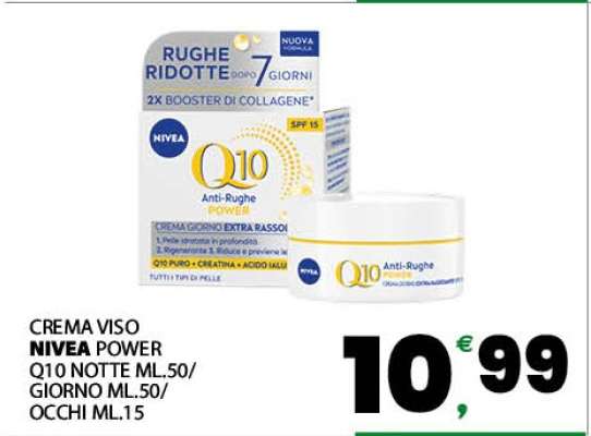 Crema viso