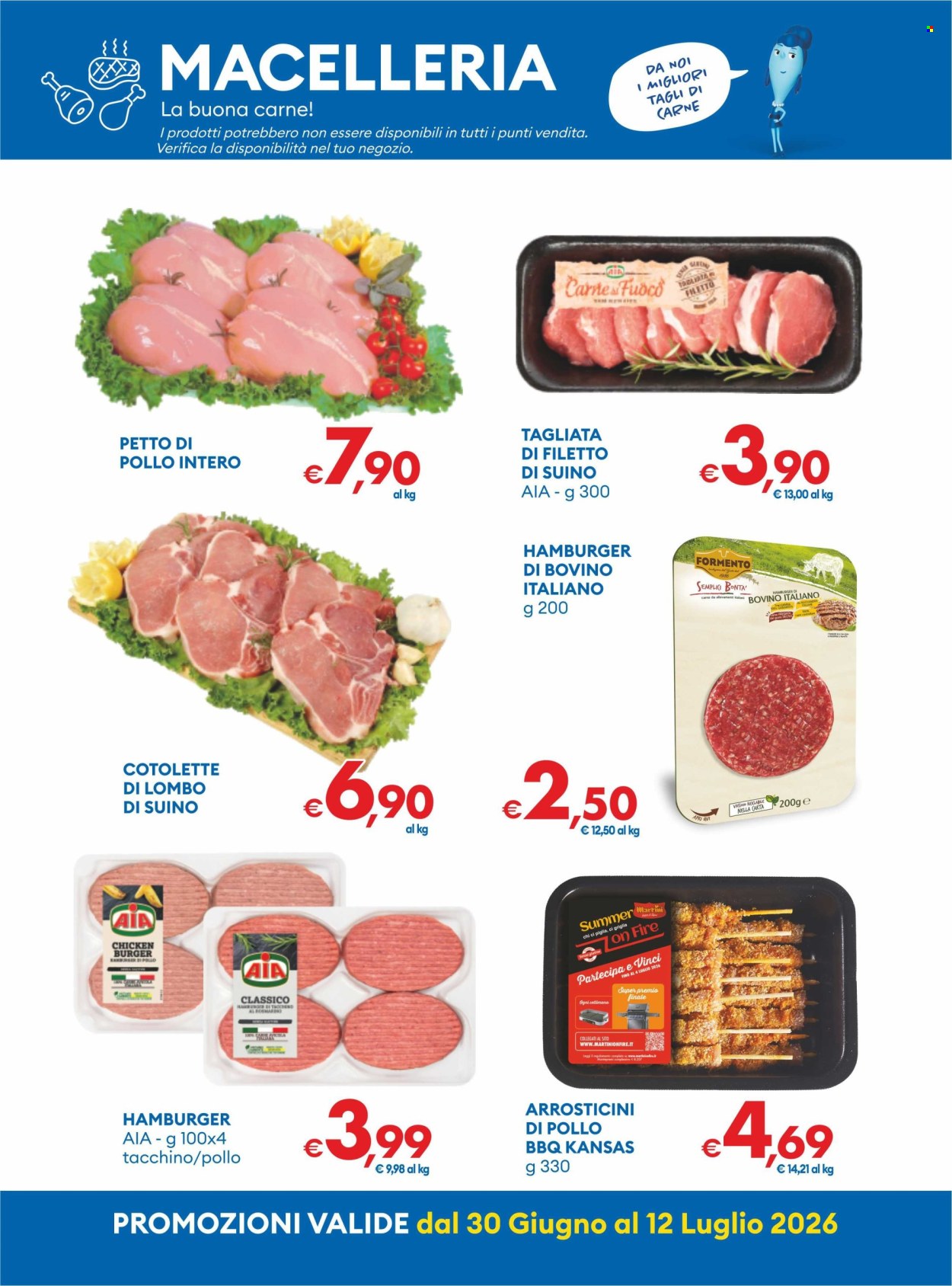 Volantino MD Discount - 30/6/2026 - 12/7/2026. Pagina 13