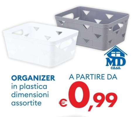 ORGANIZER