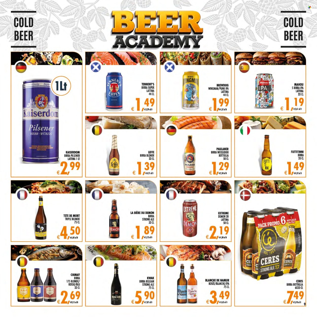 Volantino Deco - 30/6/2026 - 9/7/2026. Pagina 11