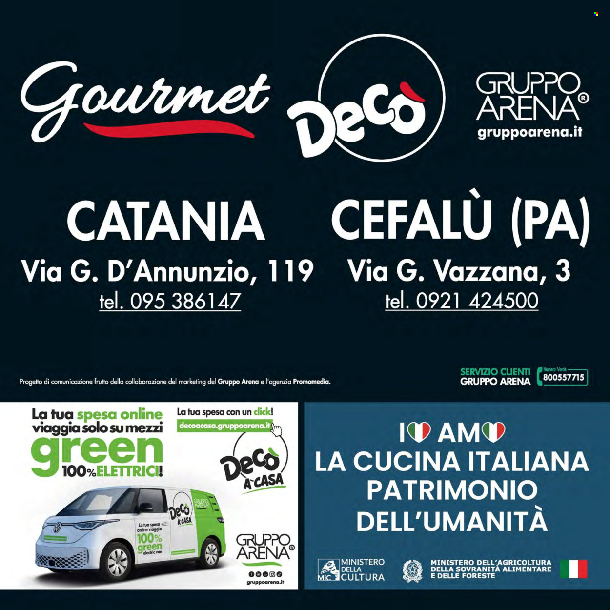 Volantino Deco - 30/6/2026 - 9/7/2026. Pagina 32