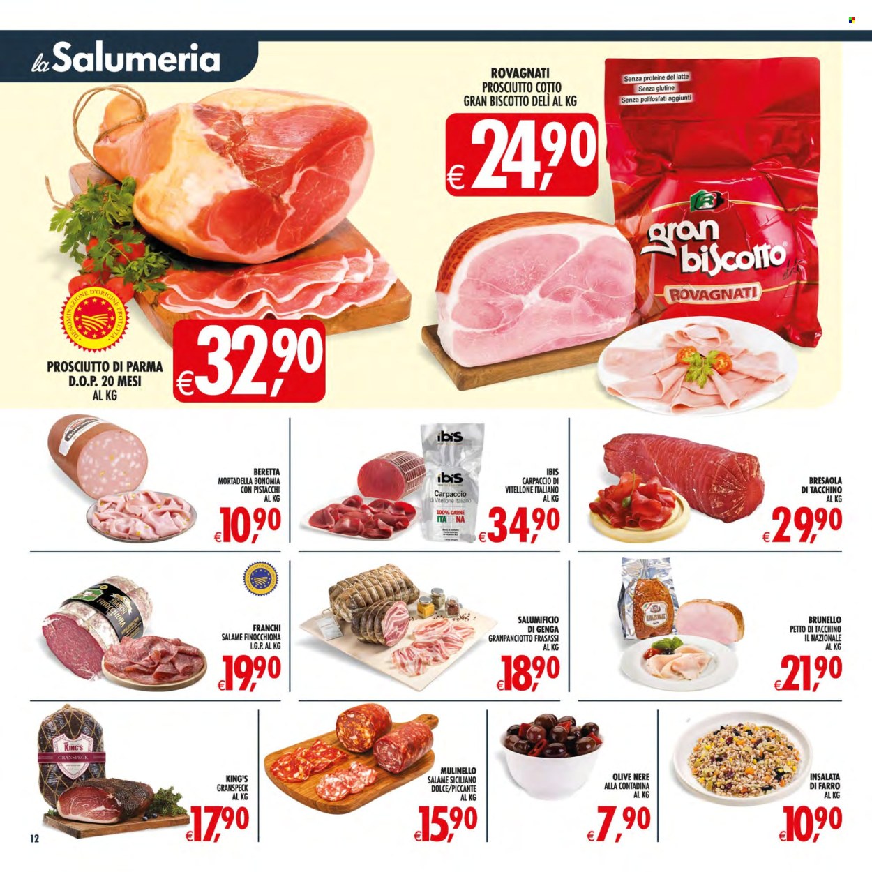 Volantino Deco - 30/6/2026 - 9/7/2026. Pagina 17