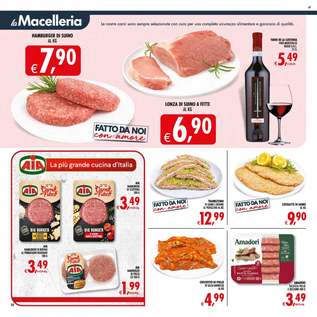 Volantino Deco - 30/6/2026 - 9/7/2026. Pagina 19